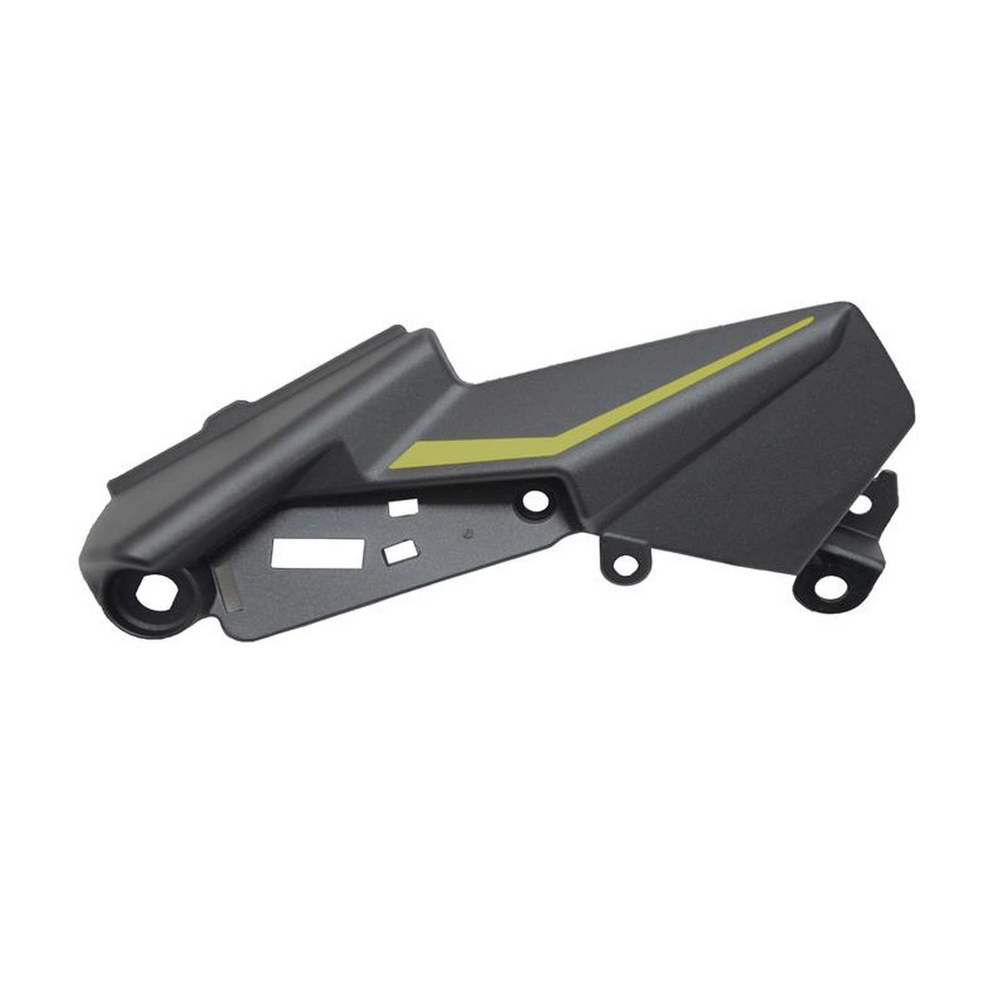 RKS RZ 125-X ÖN FAR PANELİ SAĞ SİYAH [RZ150-X] #RK 62506